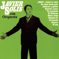 Javier Solís - Buen Víaje