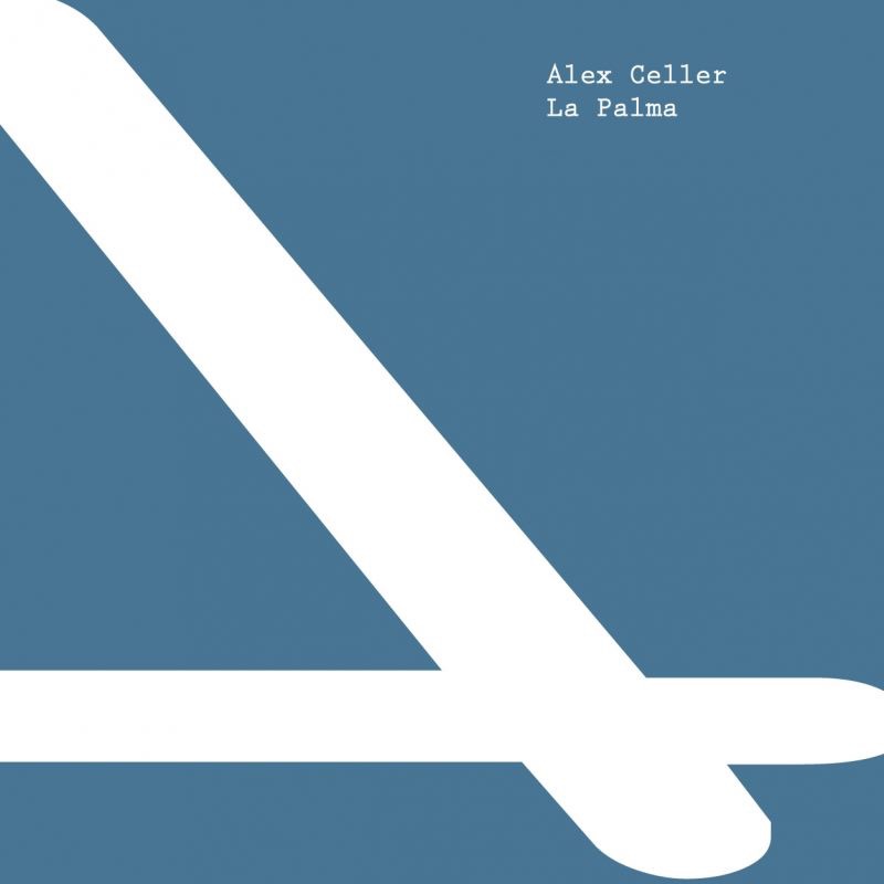 Обложка альбома «La Palma - EP» — Alex Celler