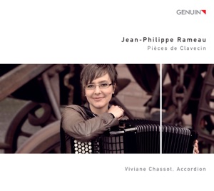 Rameau: Pièces de clavecin