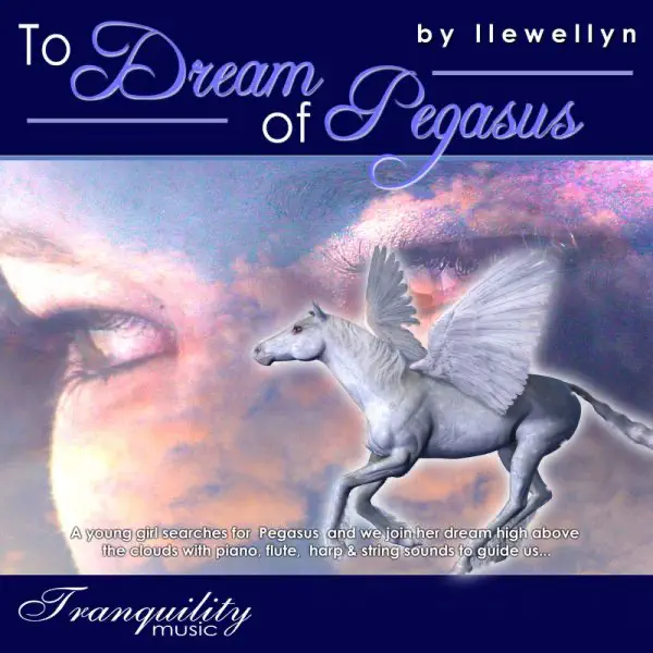 Calling You — Llewellyn
