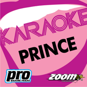 Zoom Karaoke - Prince - Zoom Karaoke