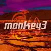 Monkey3 - 35007