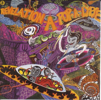 Revelation A-Pop-A-Lypse