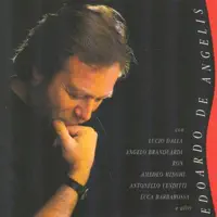 Luci Fuochi E Stelle — Edoardo De Angelis & Ron