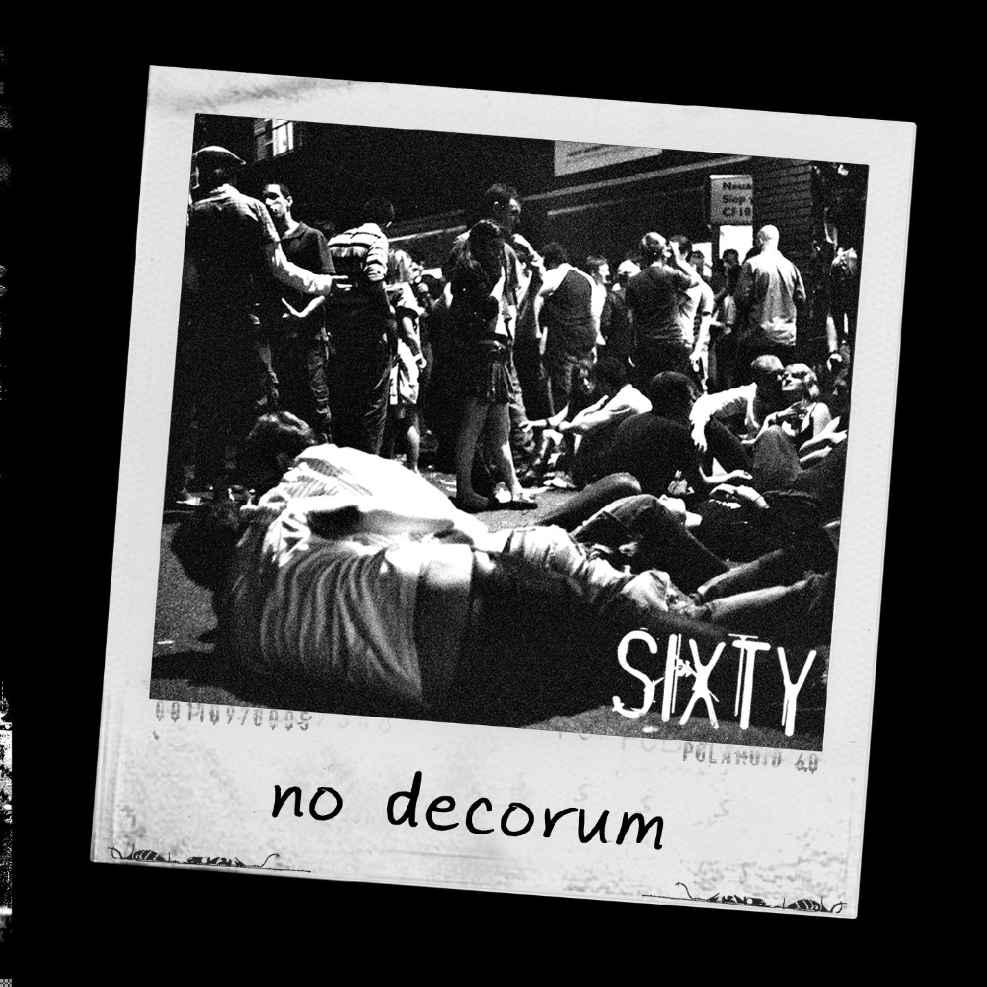 No Decorum