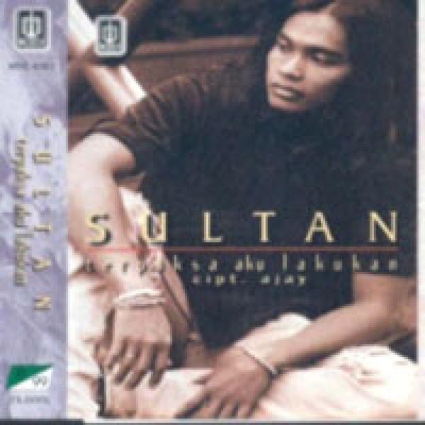 Terpaksa Aku Lakukan - EP