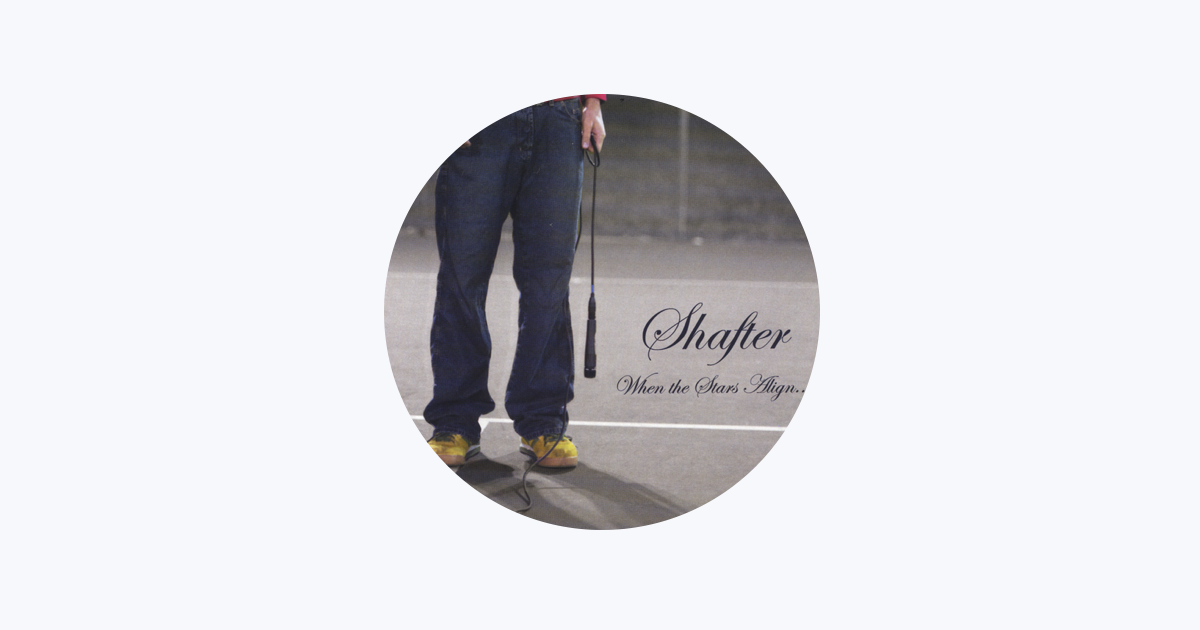 ‎Shafter - Apple Music