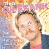 Oh, Frank - Frank Zander