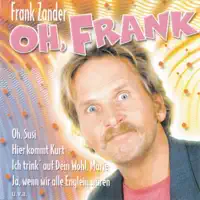 Da Da Da, ich weiß Bescheid, Du weißt Bescheid — Frank Zander