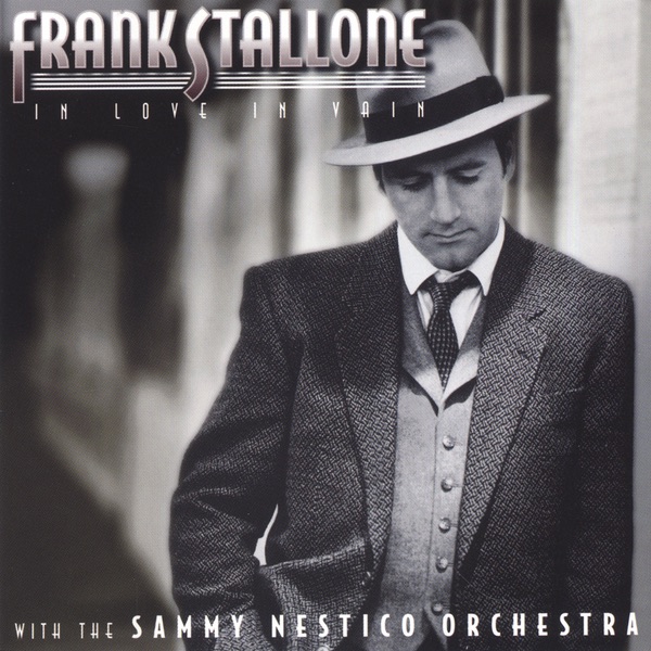 Stallone On Stallone By Request - Album by Frank Stallone - Apple