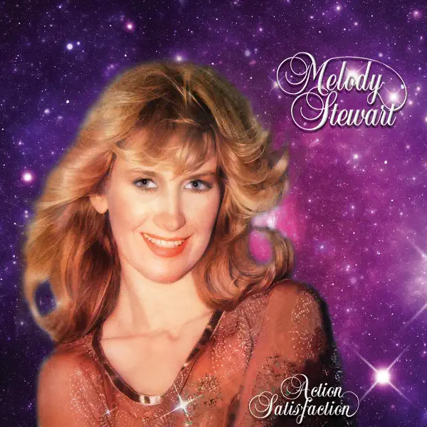 Get Down Get Down — Mélody Stewart