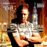 Live From the 215 - Fate