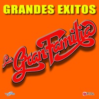 La Gran Familia de Guatemala - Te Quiero, Te Quiero