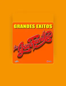 Listen to La Gran Familia de Guatemala, watch music videos, read bio, see tour dates & more!