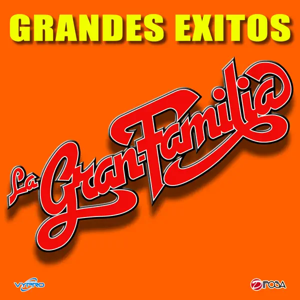 Dame Tu Querer — La Gran Familia de Guatemala
