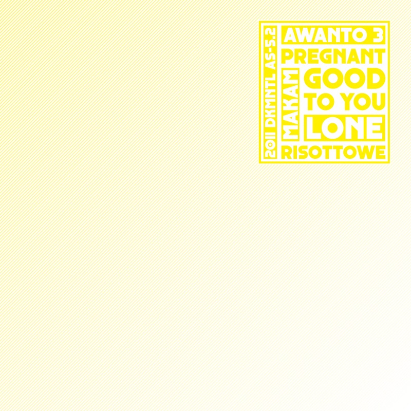 Album art for Good to You
