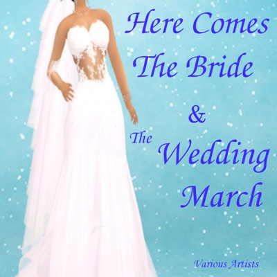 Bridal Chorus Big Pipe Organ 