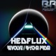 Hedflux Revolve Rhythm Prism Single