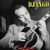 Django Reinhardt - Sweet Sue, Just You