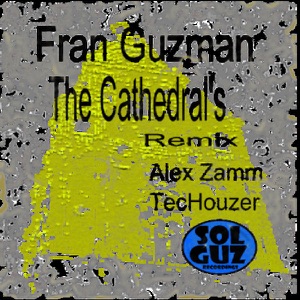 The Cathedral's - Single