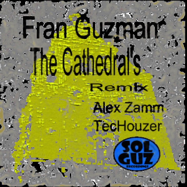 The Cathedral's - Single