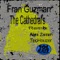 The Cathedral's (Techouzer Remix) - Fran Guzman lyrics