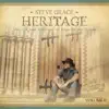 Steve Grace - In Jesus (I've Tried In Vain)