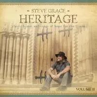 Lead Me to Calvary — Steve Grace