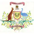 Australia (Paint You A Picture)