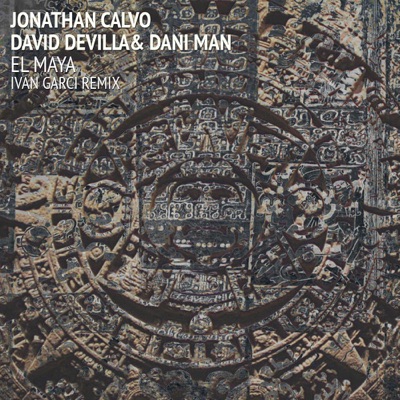 El Maya - Single