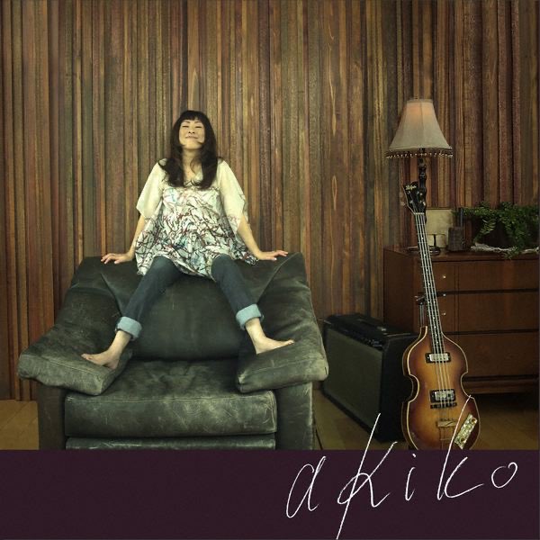 akiko - 矢野顕子のアルバム - Apple Music