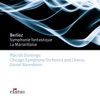 Hector Berlioz Symphonie Fantastique op. 14 : Episode de la vie d'un artiste - Un bal Berlioz: Symphonie Fantastique