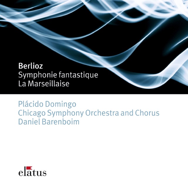Berlioz: Symphonie Fantastique