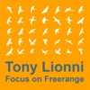 Focus On Freerange (Mixed By Tony Lionni)