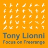 Focus On Freerange (Mixed By Tony Lionni)