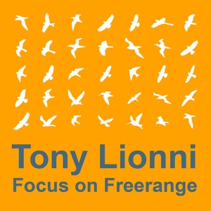 Focus On Freerange (Mixed By Tony Lionni)