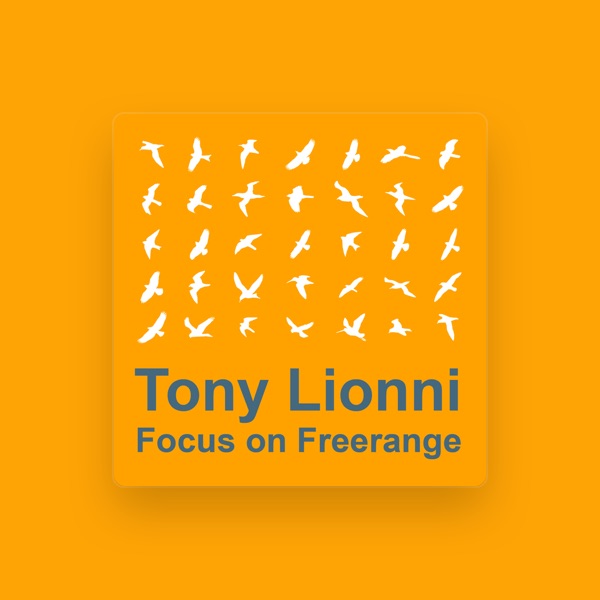 Tony Lionni's avatar