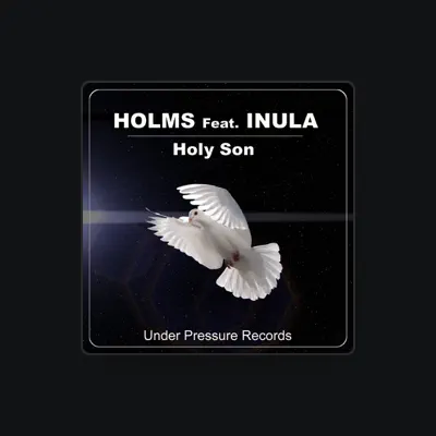 Listen to Holms, watch music videos, read bio, see tour dates & more!