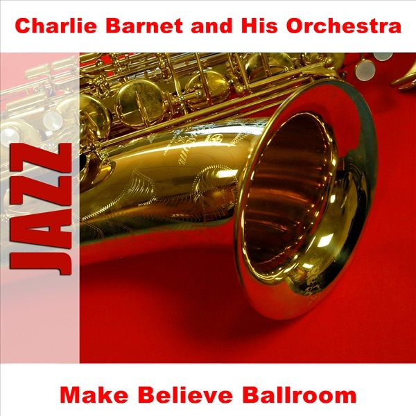 Make Believe Ballroom