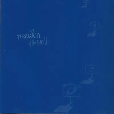 The Secret Song - Single - Maudlin Of The Well