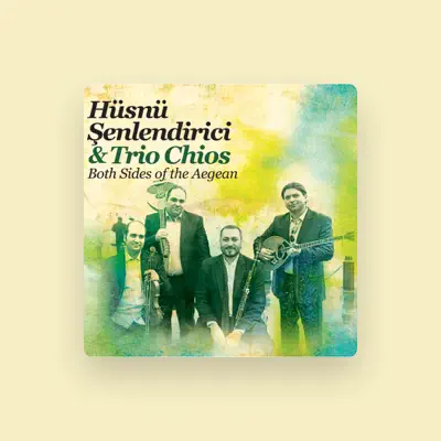 Listen to Trio Chios, watch music videos, read bio, see tour dates & more!