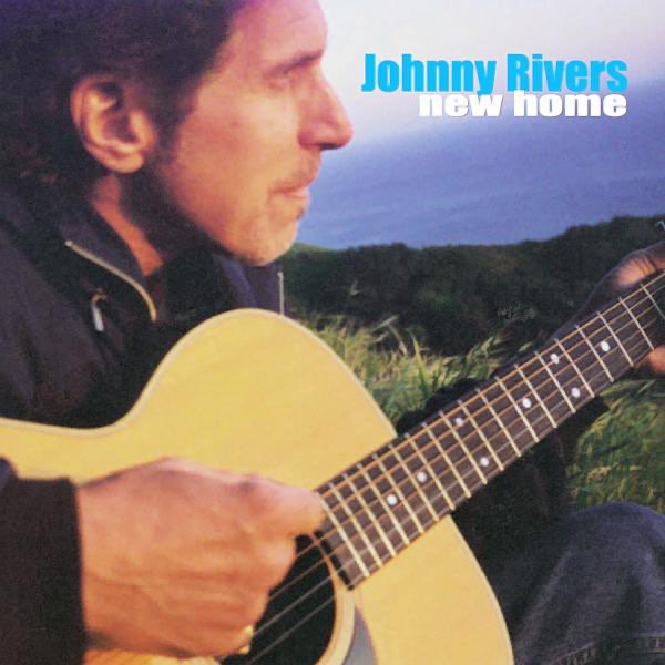 Johnny Rivers Johnny Rivers : Rewind (VG) – Square Cat Vinyl