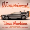 Time Machine - EP