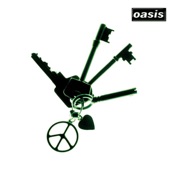 オアシス - Let There Be Love