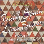 Jewish Spain Lives Forever
