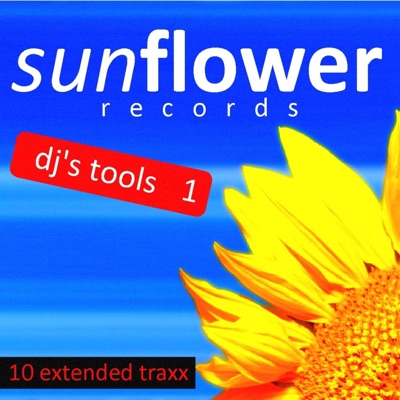 Sunflower DJ's Tools, Vol. 1