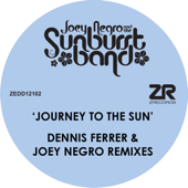 Journey To The Sun (Dennis Ferrer Remix)