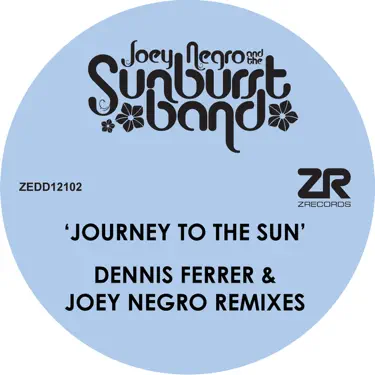 Journey To The Sun (Dennis Ferrer Remix)