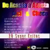 Checo Acosta - Llorarás Llorarás