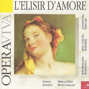 Donzietti: L'elisir D'amore
